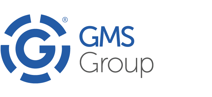 GMS Group Logo gms, goldsmith, male, security