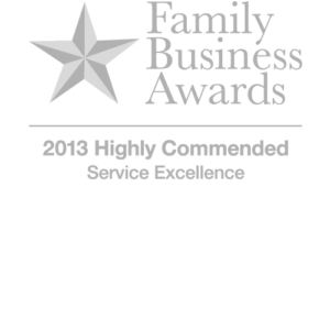 GMS Family Business Awards