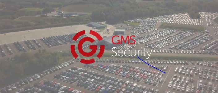 GMS Security Video GMS Security Services Video