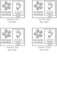 GMS Lloyds Accreditation
