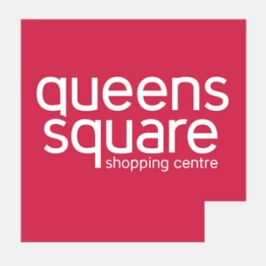 queens, square, gms, logo, security
