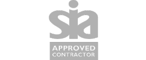 GMS SIA Approved Contractor Logo