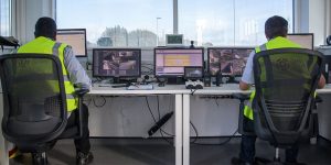 GMS CCTV