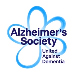GMS Alzheimer's-Society-Logo