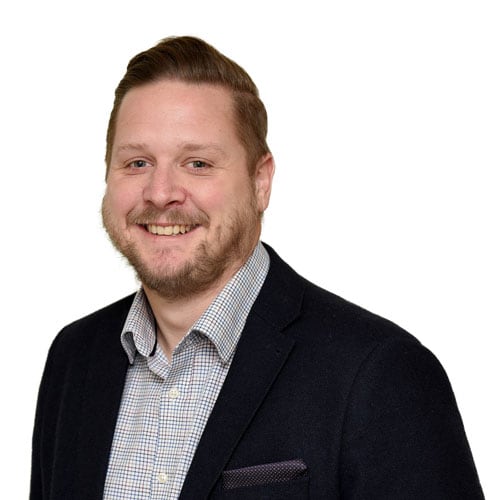 Andy Male director, gms, group