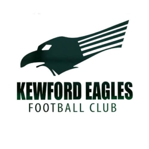 GMS Kewford-Eagles-FC-Logo