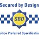 Secured By Design accredited