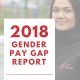 GMS Gender Pay Gap Report 2018