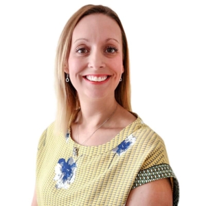 GMS Lisa Nicholson