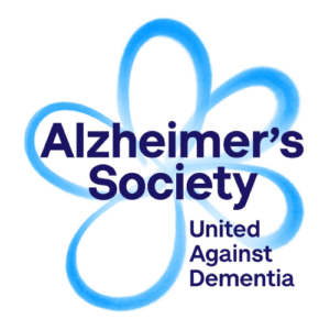 GMS Alzheimers Society Logo