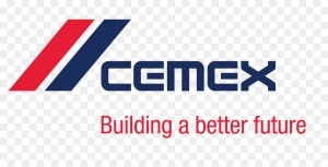 GMS Cemex Logo