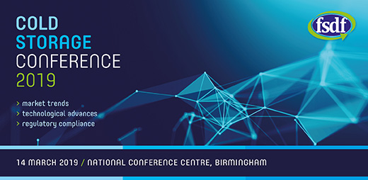GMS Cold Storage Conference 2019