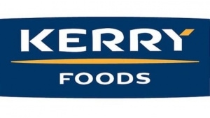 GMS Kerry Foods Logo