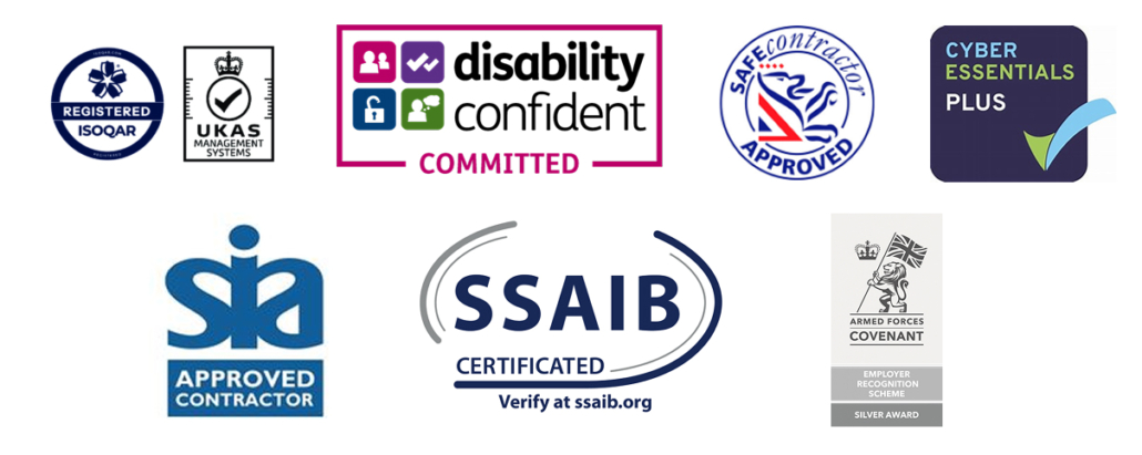 GMS Accreditation Images GMS Accreditation Images