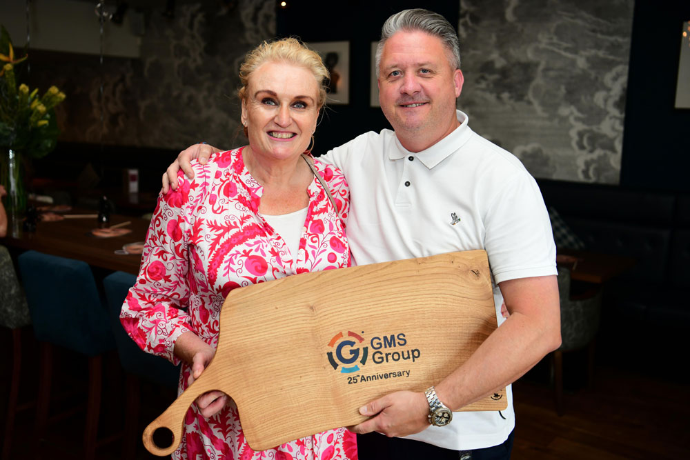 Headway headway, mandy, GMS, 25, years