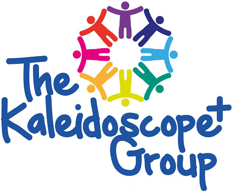 Kaleidoscope-Plus-Group-Logo kaleidoscope, plus, group, security