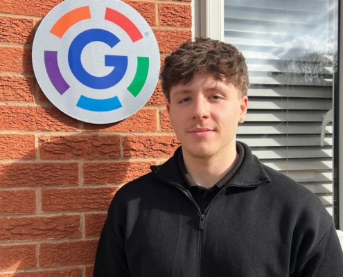 joe, male, apprentice, GMS, security, group, tividale, west, midlands